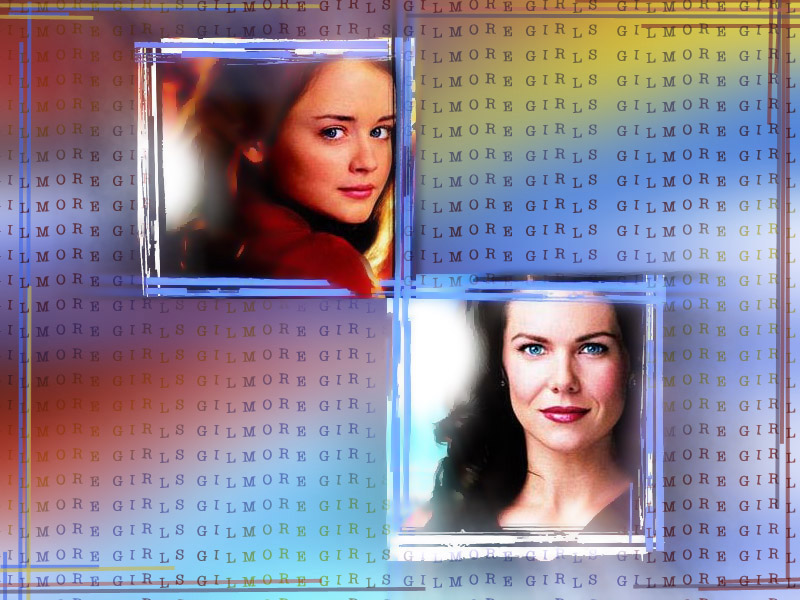 gilmoregirls